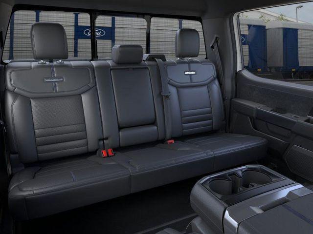 new 2025 Ford F-150 car, priced at $77,955