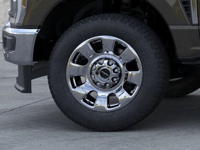 new 2024 Ford F-250 car, priced at $86,568