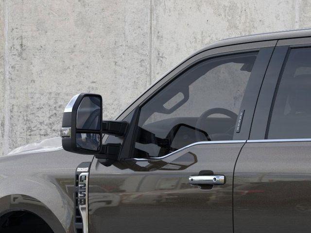 new 2024 Ford F-250 car, priced at $86,568