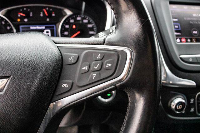 used 2020 Chevrolet Equinox car, priced at $19,042