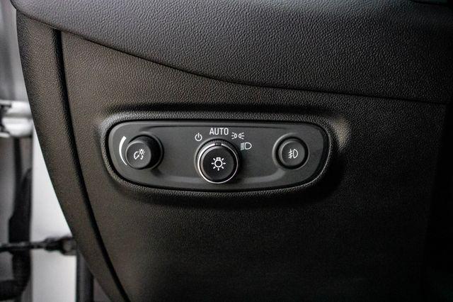 used 2020 Chevrolet Equinox car, priced at $19,042
