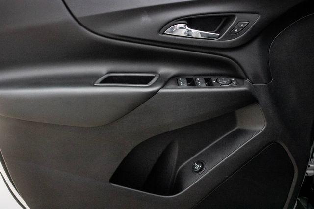 used 2020 Chevrolet Equinox car, priced at $19,042