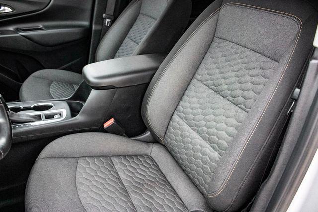 used 2020 Chevrolet Equinox car, priced at $19,042