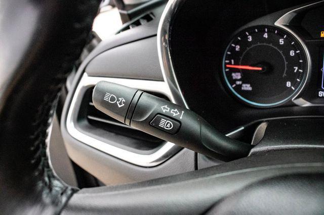 used 2020 Chevrolet Equinox car, priced at $19,042