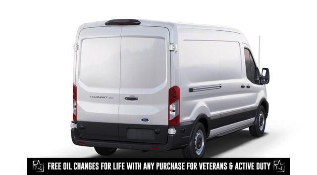 new 2024 Ford Transit-350 car, priced at $46,066