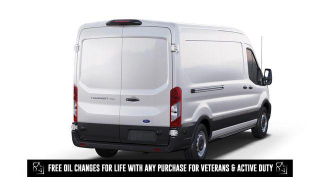 new 2024 Ford Transit-350 car, priced at $52,685