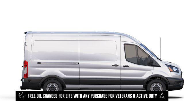 new 2024 Ford Transit-350 car, priced at $46,066