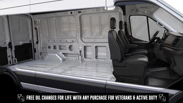 new 2024 Ford Transit-350 car, priced at $52,685