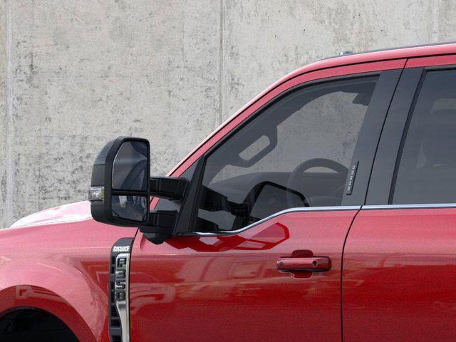new 2025 Ford F-350 car, priced at $99,315