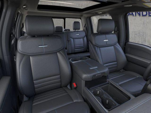 new 2025 Ford F-350 car, priced at $97,620