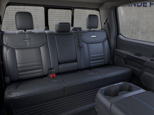 new 2025 Ford F-350 car, priced at $97,620
