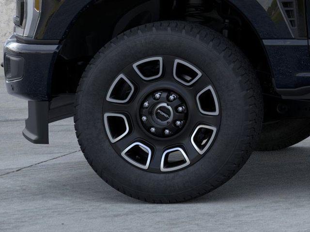 new 2025 Ford F-350 car, priced at $90,630