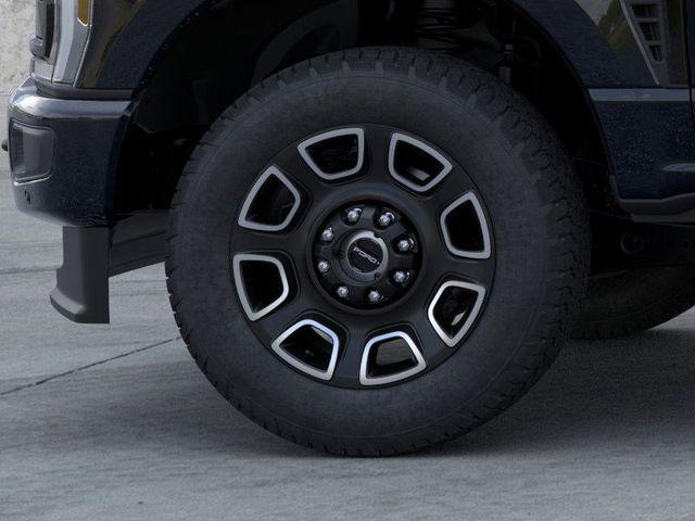 new 2025 Ford F-350 car, priced at $97,620