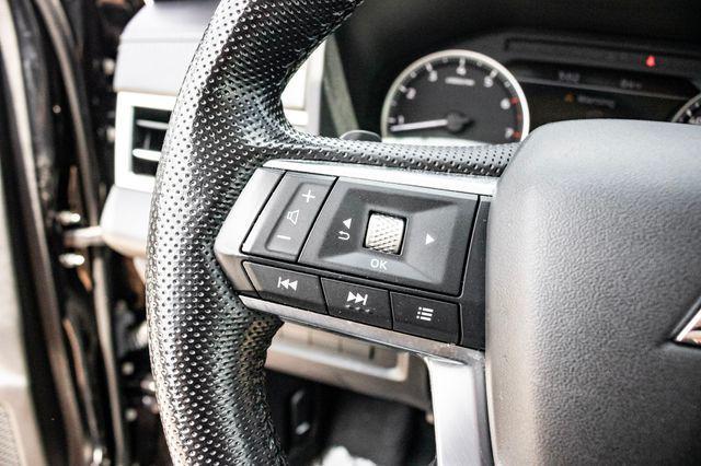used 2022 Mitsubishi Outlander car, priced at $24,749