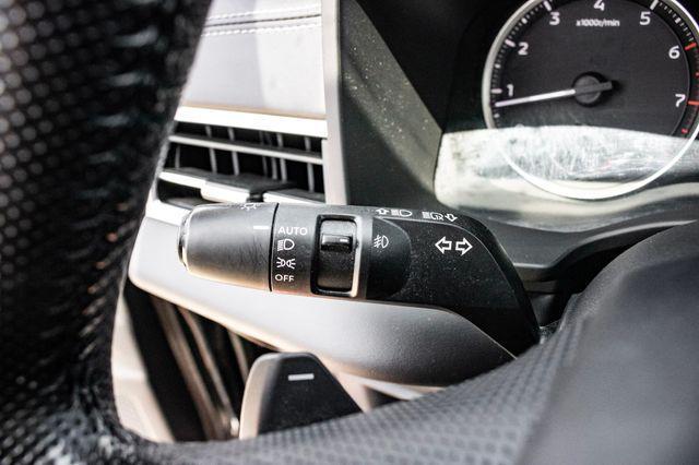 used 2022 Mitsubishi Outlander car, priced at $24,749