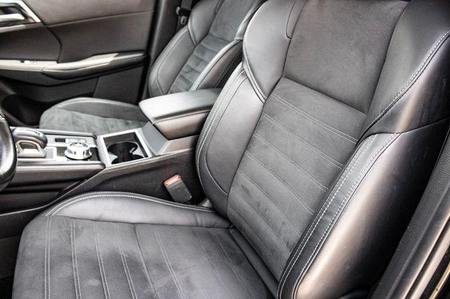 used 2022 Mitsubishi Outlander car, priced at $24,749