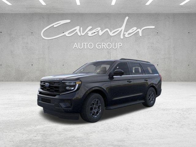 new 2025 Ford Expedition car, priced at $64,575
