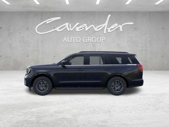 new 2025 Ford Expedition car, priced at $64,575