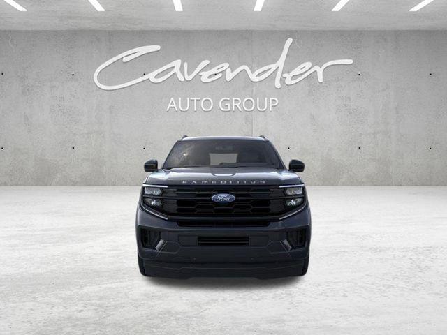 new 2025 Ford Expedition car, priced at $64,575