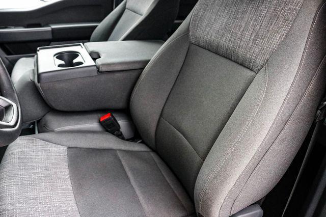 used 2024 Ford F-250 car, priced at $58,365