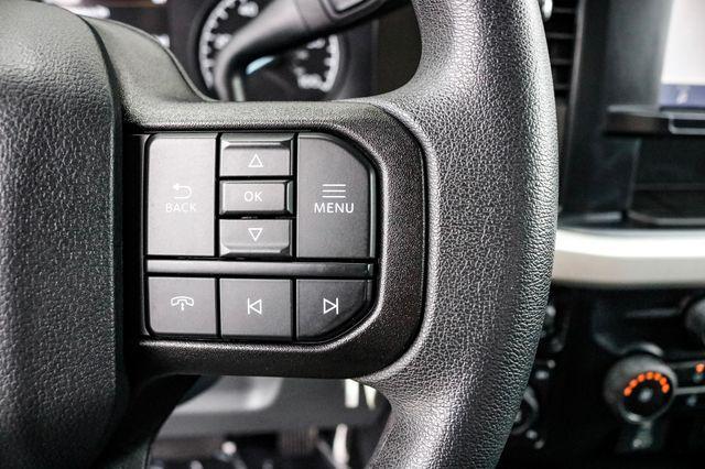 used 2024 Ford F-250 car, priced at $58,365