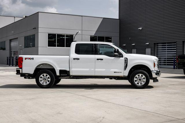 used 2024 Ford F-250 car, priced at $58,365