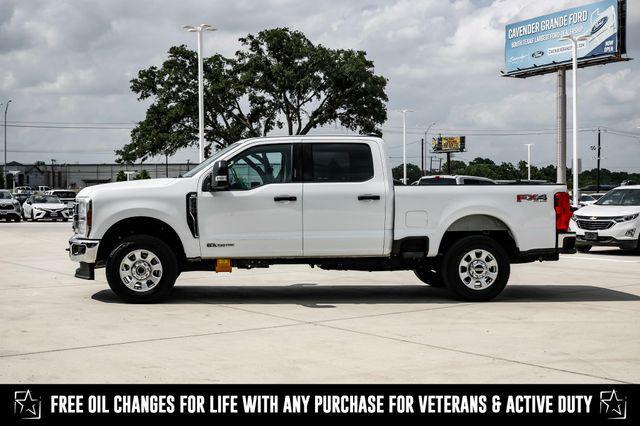 used 2024 Ford F-250 car, priced at $58,365