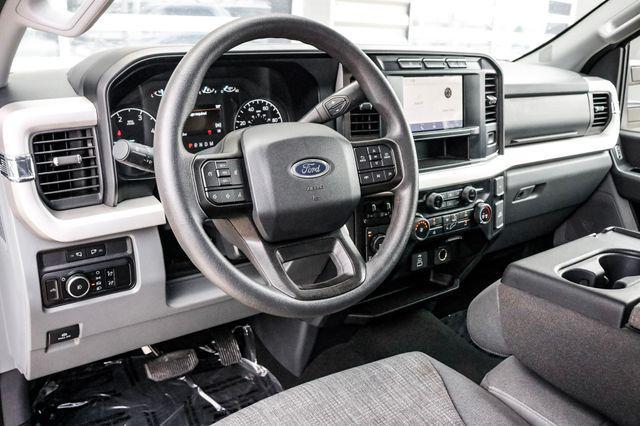 used 2024 Ford F-250 car, priced at $58,365