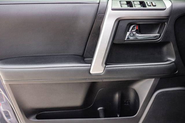 used 2020 Toyota 4Runner car, priced at $36,287