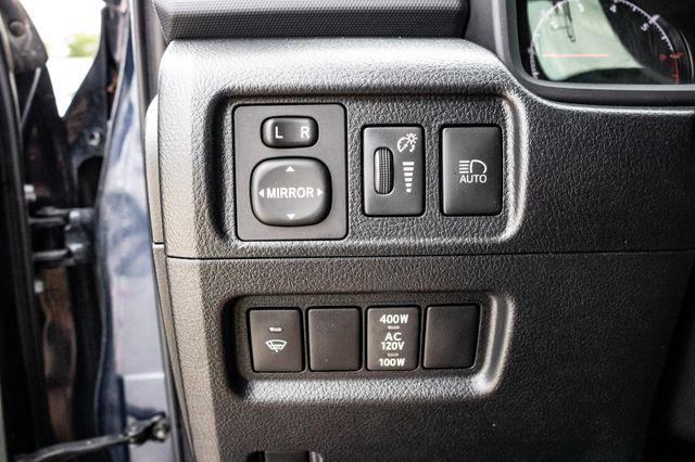used 2020 Toyota 4Runner car, priced at $36,287
