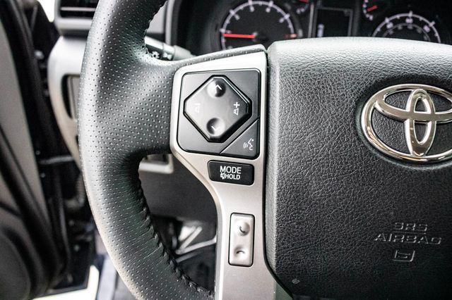 used 2020 Toyota 4Runner car, priced at $36,287