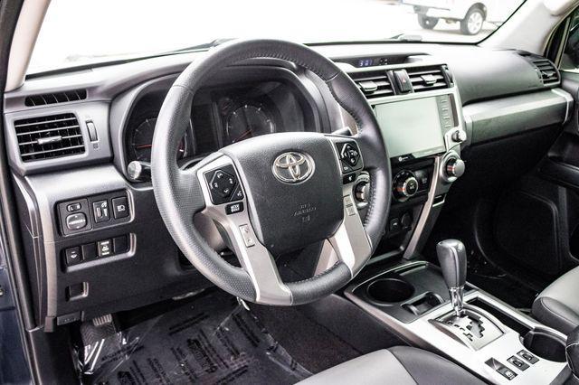 used 2020 Toyota 4Runner car, priced at $36,287