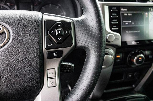 used 2020 Toyota 4Runner car, priced at $36,287
