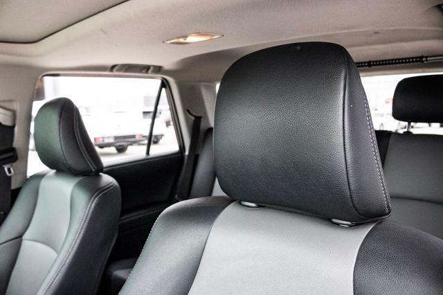 used 2020 Toyota 4Runner car, priced at $36,287