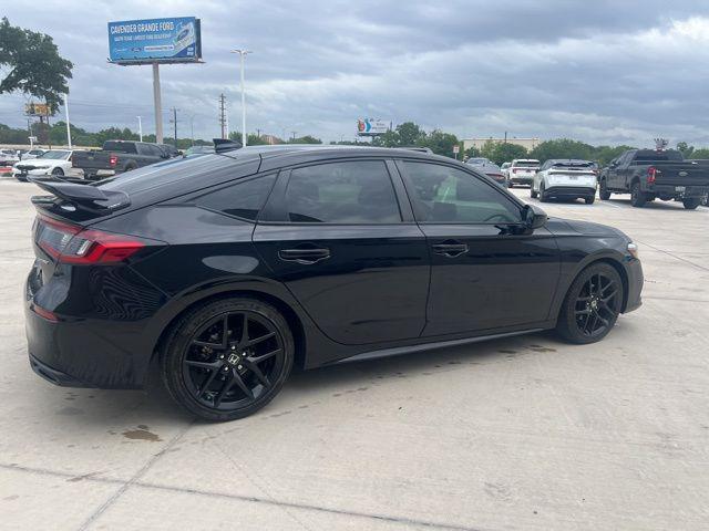 used 2023 Honda Civic car, priced at $26,533