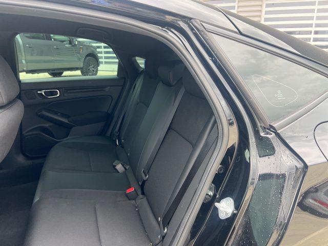 used 2023 Honda Civic car, priced at $26,533