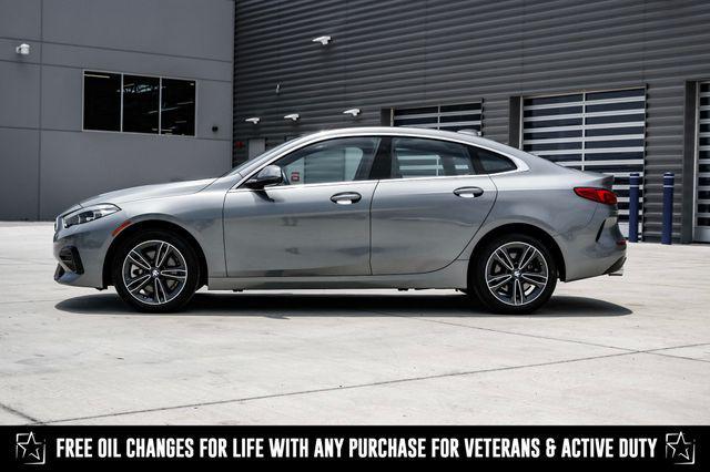 used 2024 BMW 228 Gran Coupe car, priced at $33,172