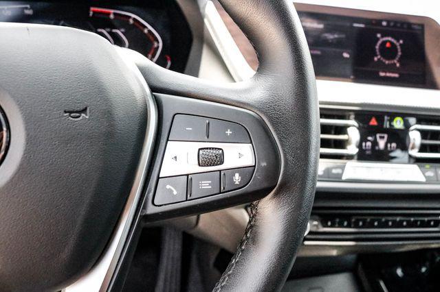 used 2024 BMW 228 Gran Coupe car, priced at $33,172
