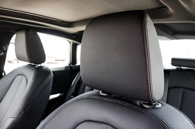 used 2024 BMW 228 Gran Coupe car, priced at $33,172