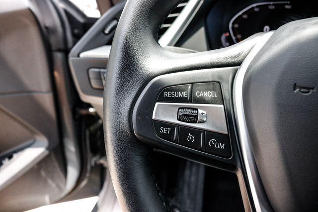 used 2024 BMW 228 Gran Coupe car, priced at $33,172