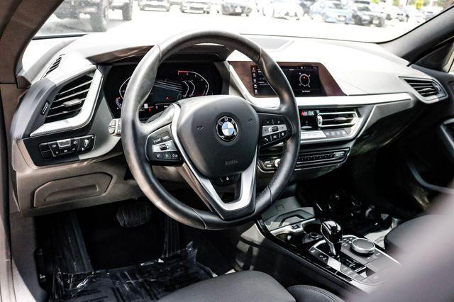 used 2024 BMW 228 Gran Coupe car, priced at $33,172