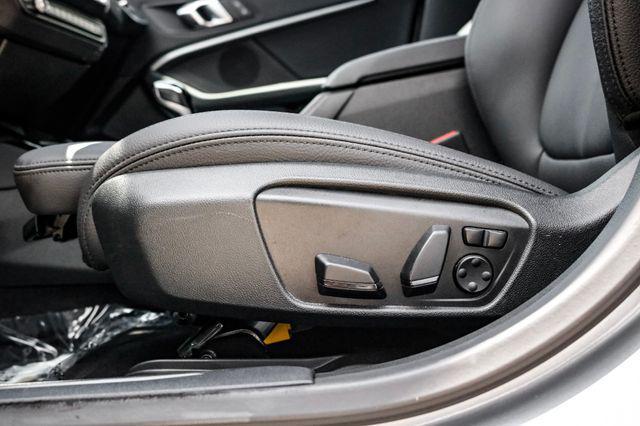 used 2024 BMW 228 Gran Coupe car, priced at $33,172
