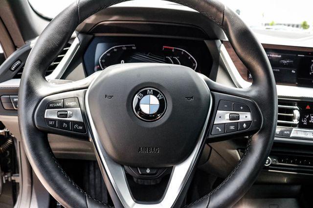used 2024 BMW 228 Gran Coupe car, priced at $33,172