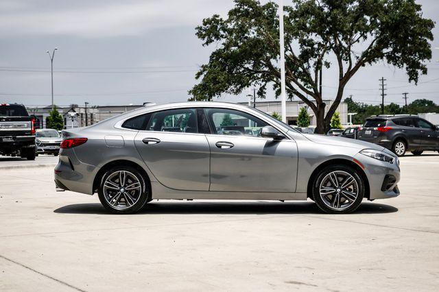 used 2024 BMW 228 Gran Coupe car, priced at $33,172