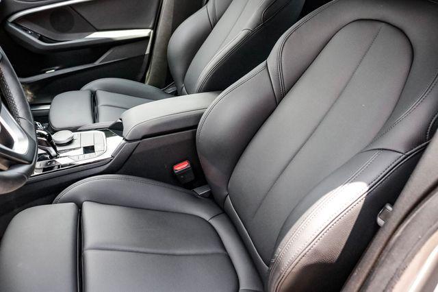 used 2024 BMW 228 Gran Coupe car, priced at $33,172