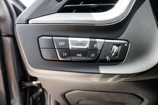 used 2024 BMW 228 Gran Coupe car, priced at $33,172