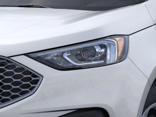 used 2024 Ford Edge car, priced at $26,911