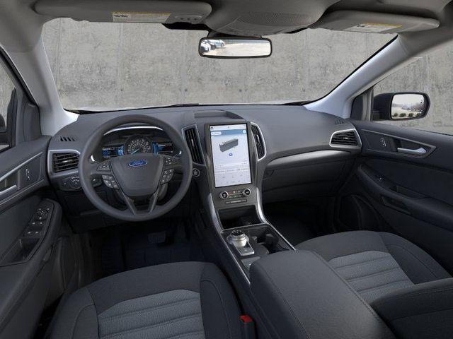 used 2024 Ford Edge car, priced at $26,911
