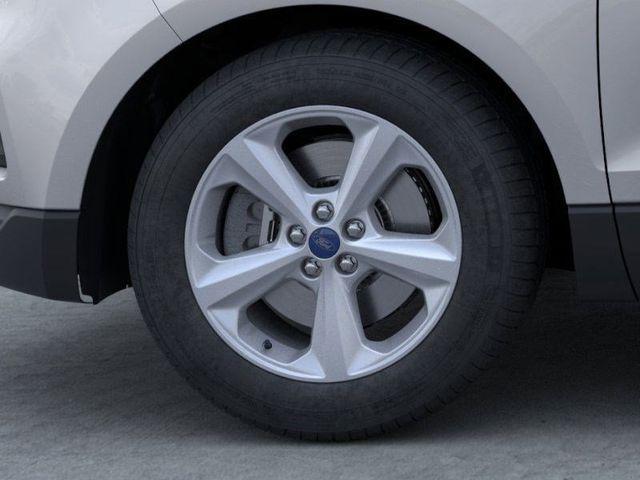 used 2024 Ford Edge car, priced at $26,911