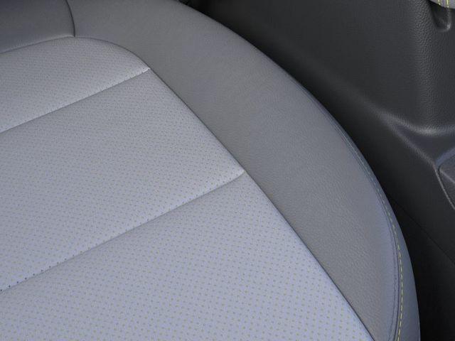 new 2025 Ford Bronco Sport car, priced at $40,589